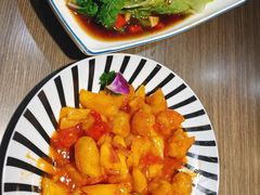 -隆喜元鱼汤包·海鲜(中联广场店)