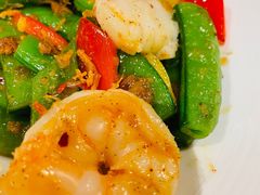 -朝(澳门伦敦人店)