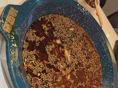 -渔香岛美蛙鱼头火锅(威清路店)