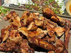 -大聖·精酿啤酒&火烧鸡(市南路店)