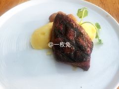 -I'm Angus Steakhouse