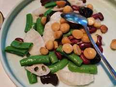 -申粤轩·手工点心·金牌烧味·经典粤菜(丁香花园店)