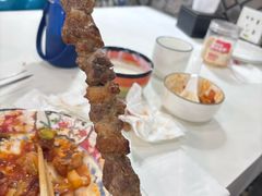-帕米尔食府(白云观店)