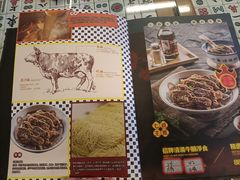 -七爷清汤腩·港式餐厅(金狮广场店)