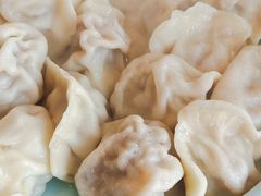 羊肉水饺-阳坊大都涮羊肉(阳坊总店)