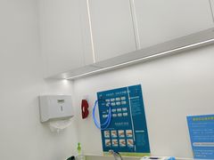-深圳富茂格伦菲尔口腔门诊部(龙华清湖总院)
