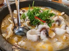 -大鼎石锅鱼(春江里店)