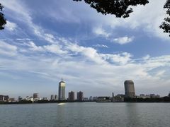 -南昌青山湖风景区
