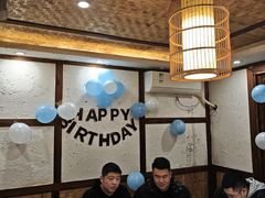 -灶东家民间菜(回兴店)