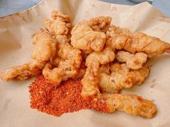 -肖记公安牛肉鱼杂馆·省级非物质文化遗产(江汉路直营店)