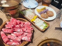 -古关火锅店(古北水镇景区店)