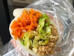 全素嵌糕-张果佬年糕卷(科巷店)