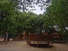 -同里国家湿地公园