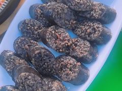 -真利味·脊骨火锅·正宗韩国料理(韩乐坊店)