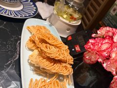 -芳芳私房菜·精做淮扬菜(承德路店)