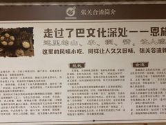 -张关合渣(航空大道店)