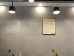 大堂-宝小庆邵阳米粉(深圳市南山保利店)