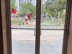 -麦当劳(花桥得来速店)