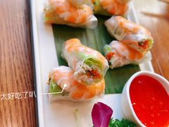 -金孔雀德宏傣味餐馆(魏公村店)