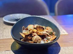 -收音机音乐餐酒吧(南滨路店)