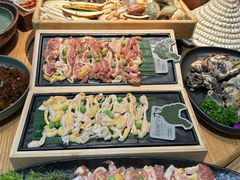 -一朵菌·野生菌探索家火锅(南亚店)
