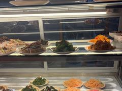 -虢国羊肉汤馆(政二街店)