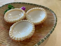 酸奶水牛挞-花好悦园(瀛洲店)