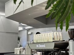 -M Stand(西安大悦城店)