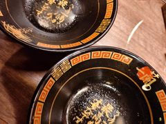 -一兰拉面(梅田阪急东通店)