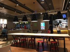 -肯德基(东门中店)