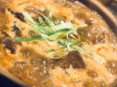 牛筋牛腩煲-十六蒲(桂林路店)