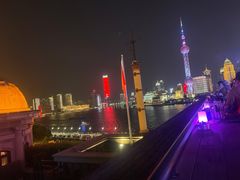 -外滩8号 whisky bar(金延大厦店)