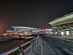 -太原武宿国际机场