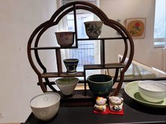 -南枝小馆(银鱼巷店)