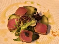 -圣丰索菲特·法国餐厅