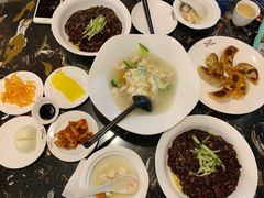 -桃园中华料理炸酱面(燕儿岛路店)