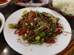 -岩保农家乐