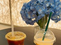 -橘时JUICE  TIMES(中茵海华店)