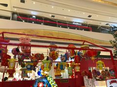 -山崎面包(苏州中心店)