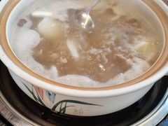 -清真华宇开锅羊肉