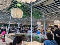 -宜家·瑞典风味餐厅(四元桥店)