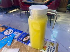 玉米-老大连·海肠捞饭·大连海鲜大连菜(西安路店)