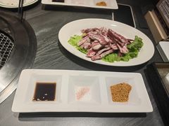 -NIUAN牛庵·日式和牛烧肉(恒隆店)