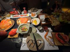 -花潮料理艺食馆(成都万象城店)