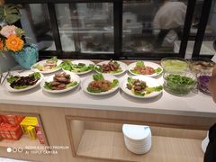 -纽斯特牛排自助餐厅(浦江万达店)
