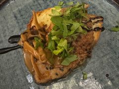 -长沙北辰洲际酒店-兰调全日餐厅