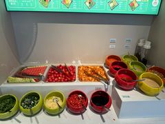 -四季缤纷椰子鸡(星沙松雅湖吾悦广场店)