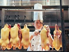 -四季民福烤鸭店(王府井东安门店)