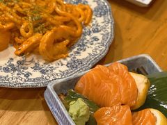 -清真·龙猫食堂(詹滨西里店)