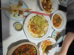 -攸州小镇家湘菜(小米科技园店)
